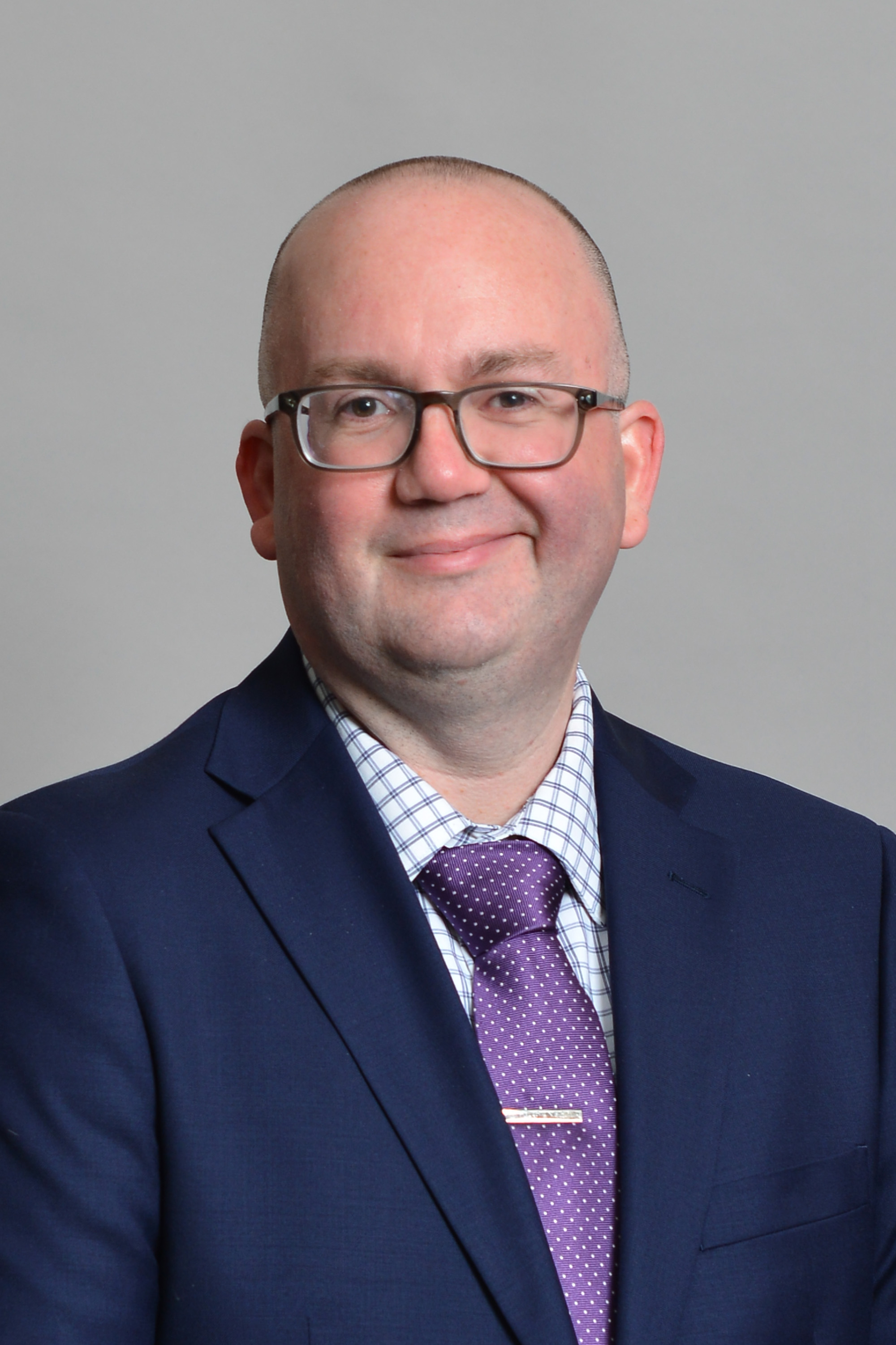 Jonathan L. Shipe