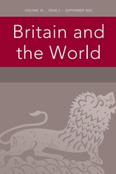 Review of *Shame and Anti-Feminist Backlash: Britain, Ireland, and Australia, 1890–1920*